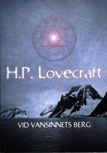 vansinnets berg svensk bok