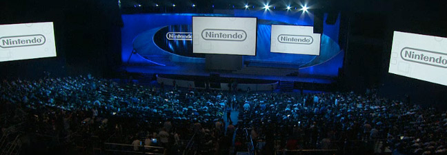 nintendo presskonf e3 2010